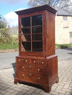 18th century walnut antique cabinet1.jpg